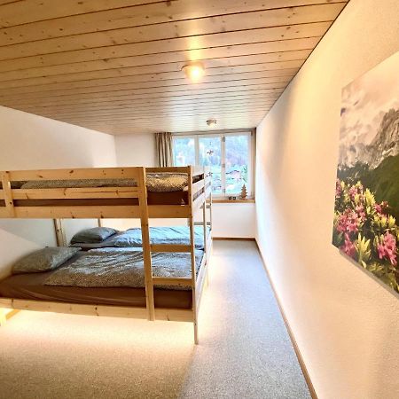 Appartement Aareschlucht- Grandiose Aussicht Fuer 2-6 Pers. Meiringen Exteriér fotografie